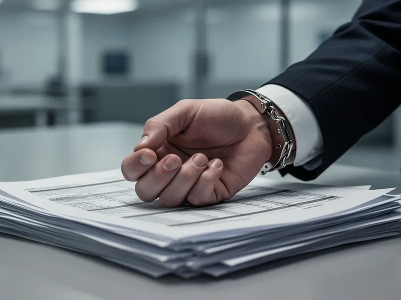 Lieferketten-Skandal: Manager festgenommen wegen Sklavenarbeit - Foto: über boerse-global.de