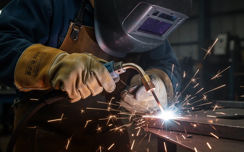 Schweißsicherheit: BGHM-Tagung am 22. September in Schierke - Bild: über boerse-global.de
