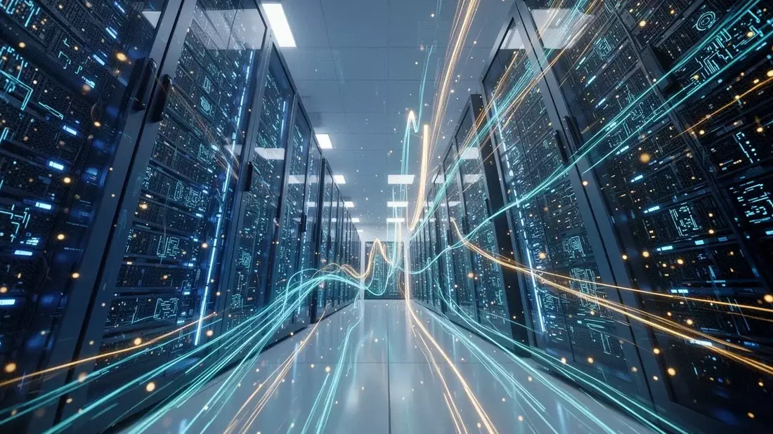 ServiceNow: el pedido pendiente de 12.640 millones reescribe el discurso sobre la IA en el software empresarial - Bild: über boerse-global.de
