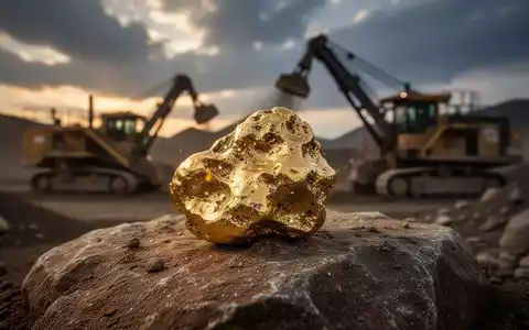 GoldQuest Mining Aktie: Machbarkeitsstudie bis Juni 2026 - Foto: über boerse-global.de