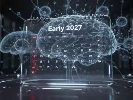 ProMIS Neurosciences Aktie: Daten-Zeitplan für Anfang 2027 - Foto: über boerse-global.de
