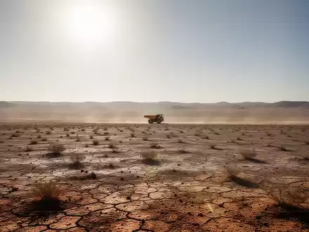Deep Yellow: Keine nennenswerten Impulse - Foto: über boerse-global.de