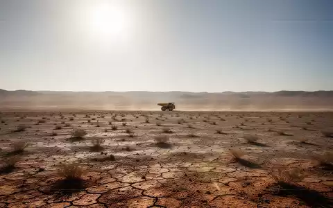 Deep Yellow: Keine nennenswerten Impulse - Foto: über boerse-global.de