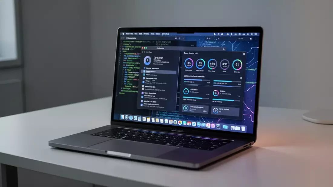 macOS Tahoe 26.5.1: Kritischer Patch für M5-Macs am 1. Juni - Bild: über boerse-global.de