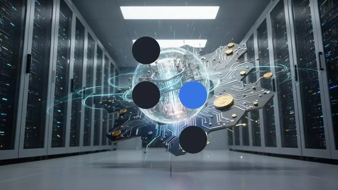 D-Wave Quantum: la tensión entre la hoja de ruta cuántica y las cuentas en rojo - Bild: über boerse-global.de