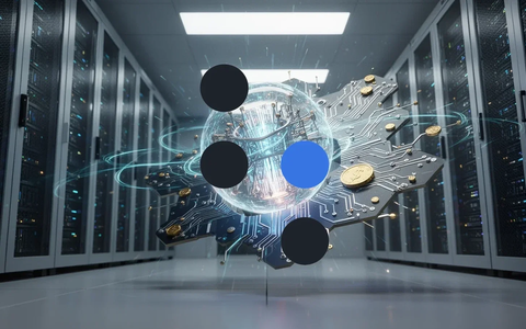 D-Wave Quantum: la tensión entre la hoja de ruta cuántica y las cuentas en rojo - Bild: über boerse-global.de