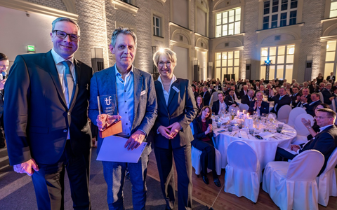 Tönnies Forschung ruft zur Bewerbung um Bernd-Tönnies-Medienpreis 2027 auf - Bild: presseportal.de