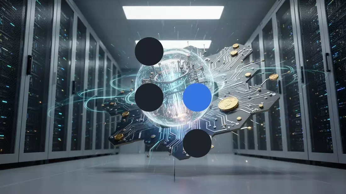 D-Wave Lays Out 100-Logical-Qubit Roadmap as Bookings Jump to $33.4M - Bild: über boerse-global.de