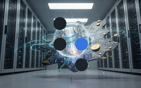 D-Wave Lays Out 100-Logical-Qubit Roadmap as Bookings Jump to $33.4M - Bild: über boerse-global.de