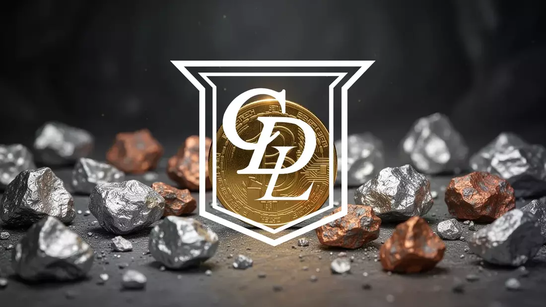 Coeur Mining Aktie: 0,02-Dollar-Dividende ab Juni - Bild: über boerse-global.de