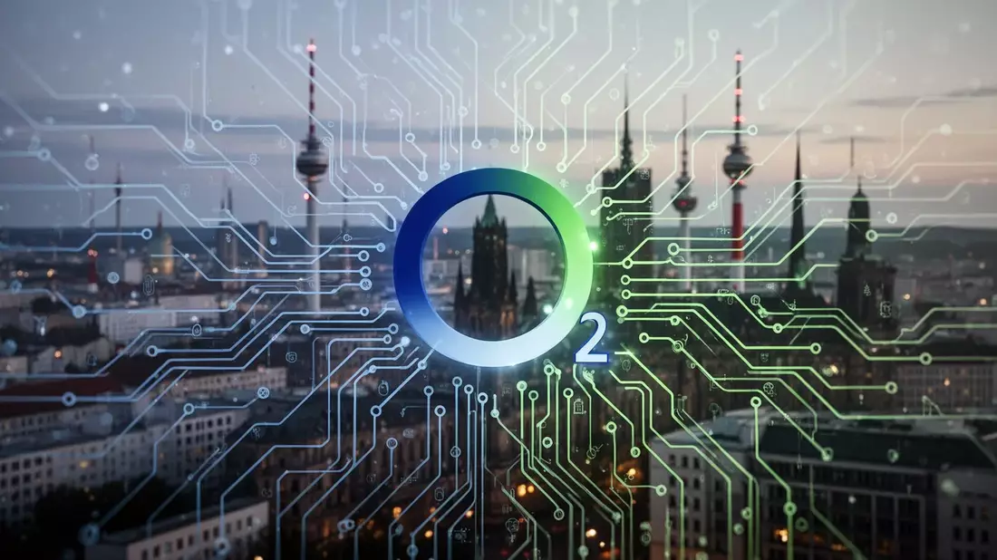 O2 schaltet 2G-Netz 2028 ab: Frequenzen für 5G-Ausbau frei - Bild: über boerse-global.de