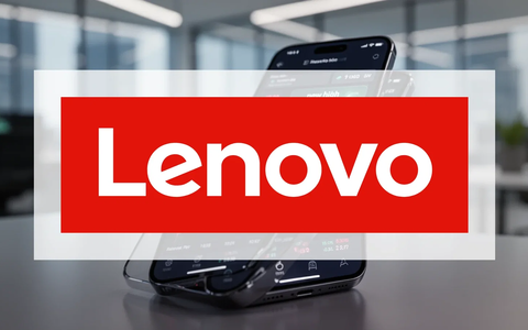 Lenovo Aktie: Neues 52-Wochen-Hoch bei 2,90 Euro - Bild: über boerse-global.de