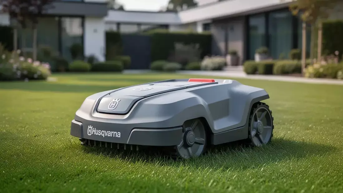 Husqvarna: Kurs verharrt im Juni bei 42,71 SEK - Bild: über boerse-global.de