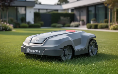 Husqvarna: Kurs verharrt im Juni bei 42,71 SEK - Foto: über boerse-global.de