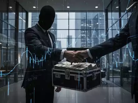 Geldwäsche-Ermittlungen: Belgien prüft Wise wegen 500 Mio. Euro - Foto: über boerse-global.de