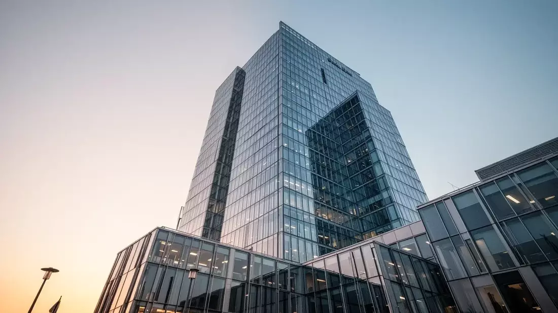 Commerzbank’s Shareholder Veto Leaves UniCredit Scrambling as ECB Meeting Nears - Bild: über boerse-global.de