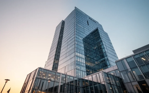 Commerzbank’s Shareholder Veto Leaves UniCredit Scrambling as ECB Meeting Nears - Bild: über boerse-global.de