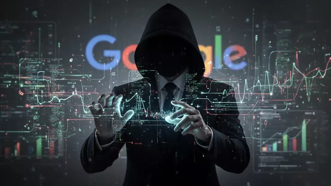 Google-Ingenieur angeklagt: Insiderhandel mit Suchdaten auf Polymarket - Bild: über boerse-global.de