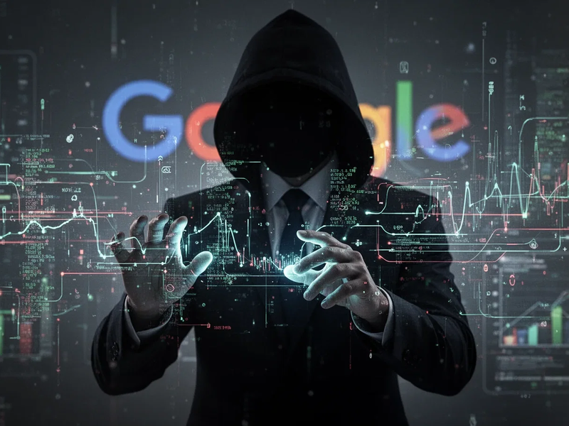Google-Ingenieur angeklagt: Insiderhandel mit Suchdaten auf Polymarket - Foto: über boerse-global.de