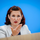 Die Antidiskriminierungsbeauftragte meldet eine Rekordzahl an Anfragen. (Archivbild) - Bild: Kay Nietfeld/dpa