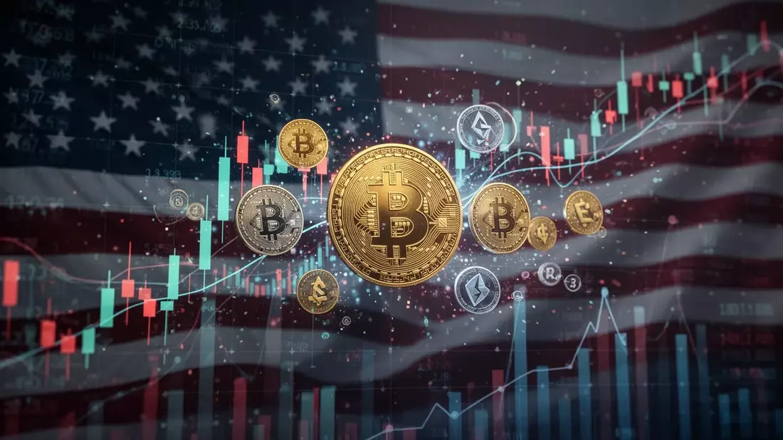 Krypto-Börsen starten US-Aktienhandel: Binance, MEXC und Gate.io ab Juni - Bild: über boerse-global.de