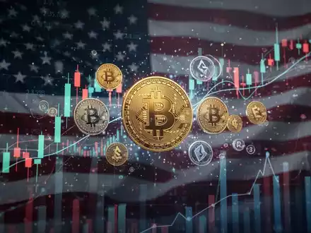 Krypto-Börsen starten US-Aktienhandel: Binance, MEXC und Gate.io ab Juni - Foto: über boerse-global.de