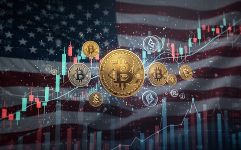 Krypto-Börsen starten US-Aktienhandel: Binance, MEXC und Gate.io ab Juni - Bild: über boerse-global.de
