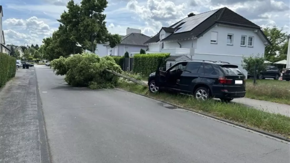 POL-PDWIL: mehrere Verkehrsunfälle - Bild: presseportal.de