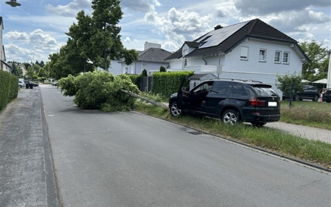 POL-PDWIL: mehrere Verkehrsunfälle - Bild: presseportal.de
