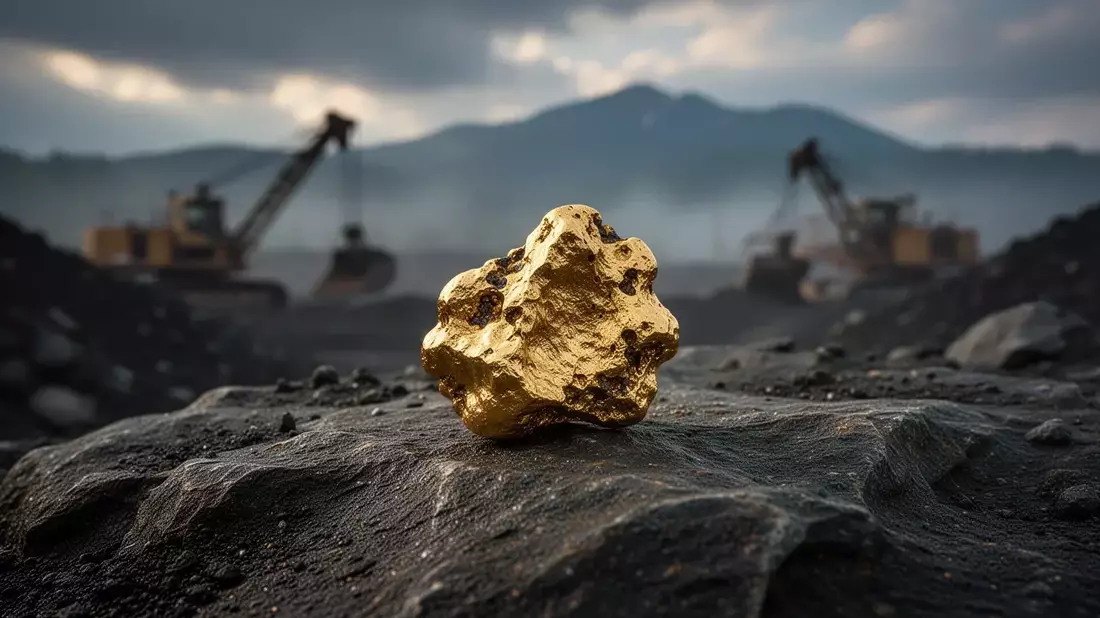 Maxus Mining Aktie: Verlust steigt auf 0,100 CAD - Bild: über boerse-global.de
