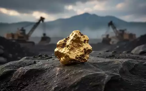 Maxus Mining Aktie: Verlust steigt auf 0,100 CAD - Foto: über boerse-global.de