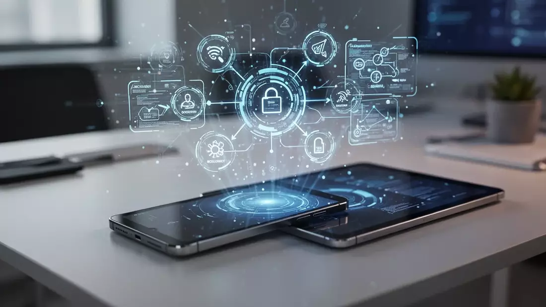 Zoom AI Productivity Suite: Videodienst wird zur Büro-Plattform - Bild: über boerse-global.de