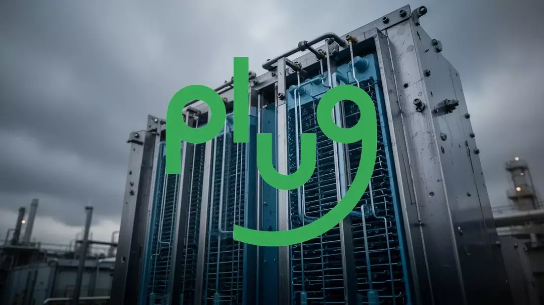 Plug Power: el roadshow institucional en Nueva York pone a prueba la estrategia frente a una quema de caja de 150 millones - Bild: über boerse-global.de