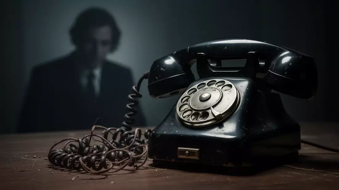 Telefonbetrug: Kriminelle nutzen KI-Stimmen für Millionenbetrug - Bild: über boerse-global.de