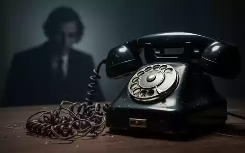 Telefonbetrug: Kriminelle nutzen KI-Stimmen für Millionenbetrug - Foto: über boerse-global.de