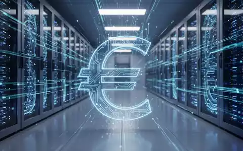 SoftBank investiert 75 Milliarden Euro in europäische KI-Zentren - Foto: über boerse-global.de