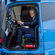Der Bundesverkehrsminister gibt den Startschuss für das SID-Tool.  - Bild: Rolf Vennenbernd/dpa