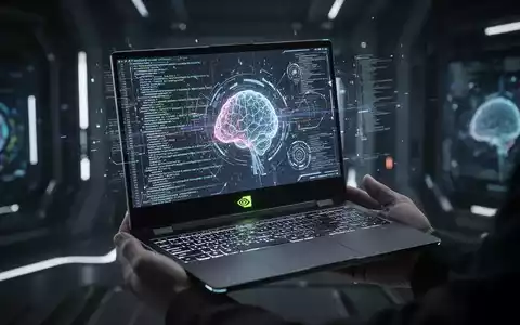 Surface Laptop Ultra: Microsoft setzt auf Nvidia-Chips für lokale KI - Foto: über boerse-global.de