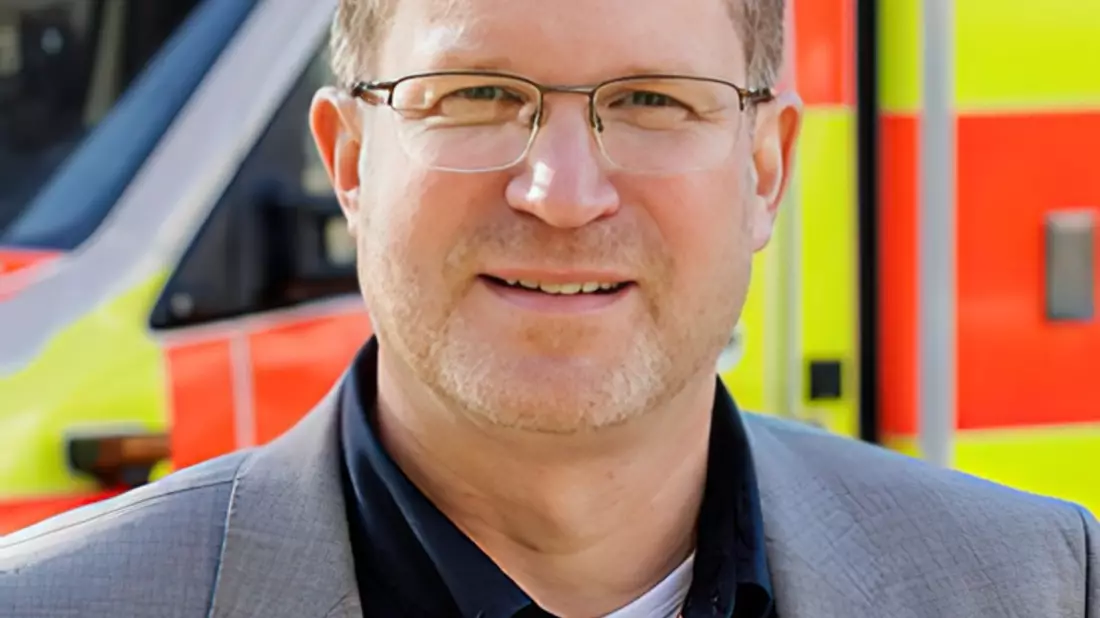 RKiSH: Notfallversorgung in Gefahr: RKiSH warnt vor geplanter Kostendeckelung im Rettungsdienst - Geplante Finanzierungsbegrenzung gefährdet die Sicherstellung der flächendeckenden Notfallversorgung - Bild: presseportal.de