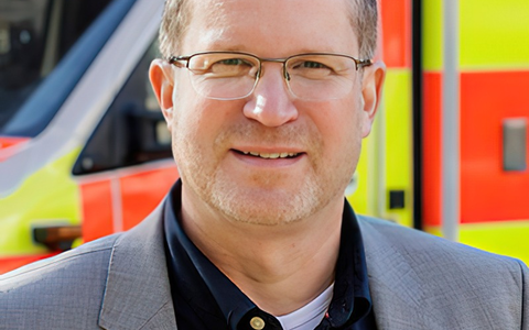 RKiSH: Notfallversorgung in Gefahr: RKiSH warnt vor geplanter Kostendeckelung im Rettungsdienst - Geplante Finanzierungsbegrenzung gefährdet die Sicherstellung der flächendeckenden Notfallversorgung - Bild: presseportal.de