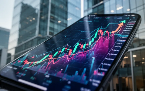 Nokia Aktie: 16-Jahres-Hoch bei 13,98 Euro - Foto: über boerse-global.de