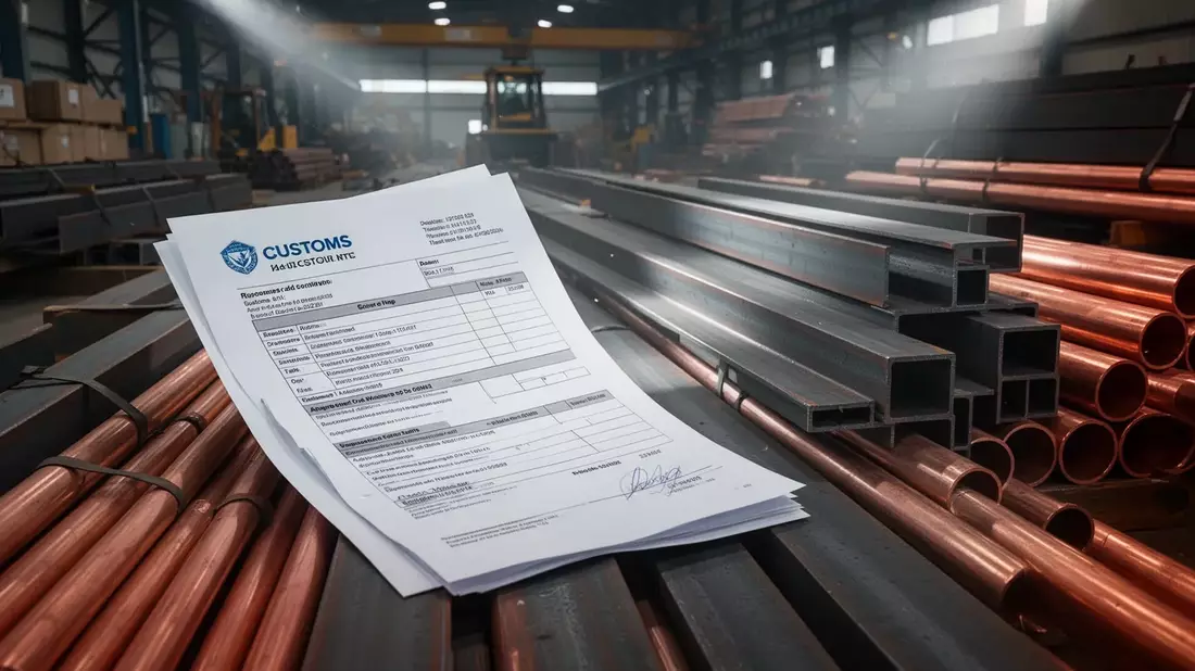 Trump senkt Metallzölle: Agrarmaschinen und Klimaanlagen ab 8. Juni - Bild: über boerse-global.de