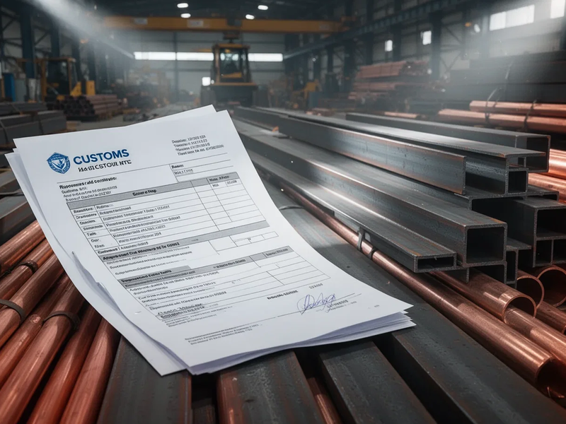 Trump senkt Metallzölle: Agrarmaschinen und Klimaanlagen ab 8. Juni - Foto: über boerse-global.de