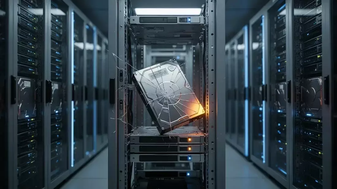 Micron desembarca en Taiwán con su arsenal de memoria para IA y la sombra de un junio históricamente adverso - Bild: über boerse-global.de