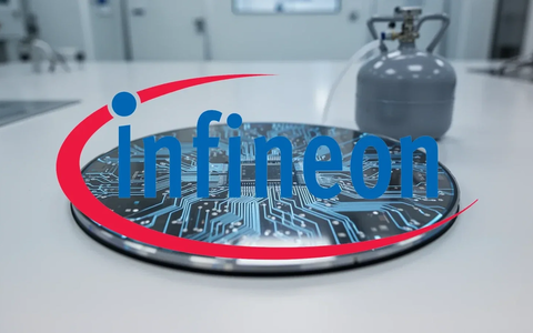 Infineon Layers on New Growth Pillars with Sensor Buyout and AI Alliance - Bild: über boerse-global.de