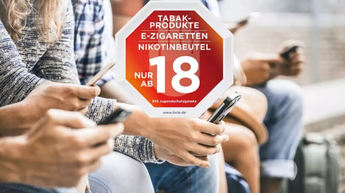 Fakten statt Verbote - Tabakkonsum unter Jugendlichen langfristig rückläufig - Bild: presseportal.de