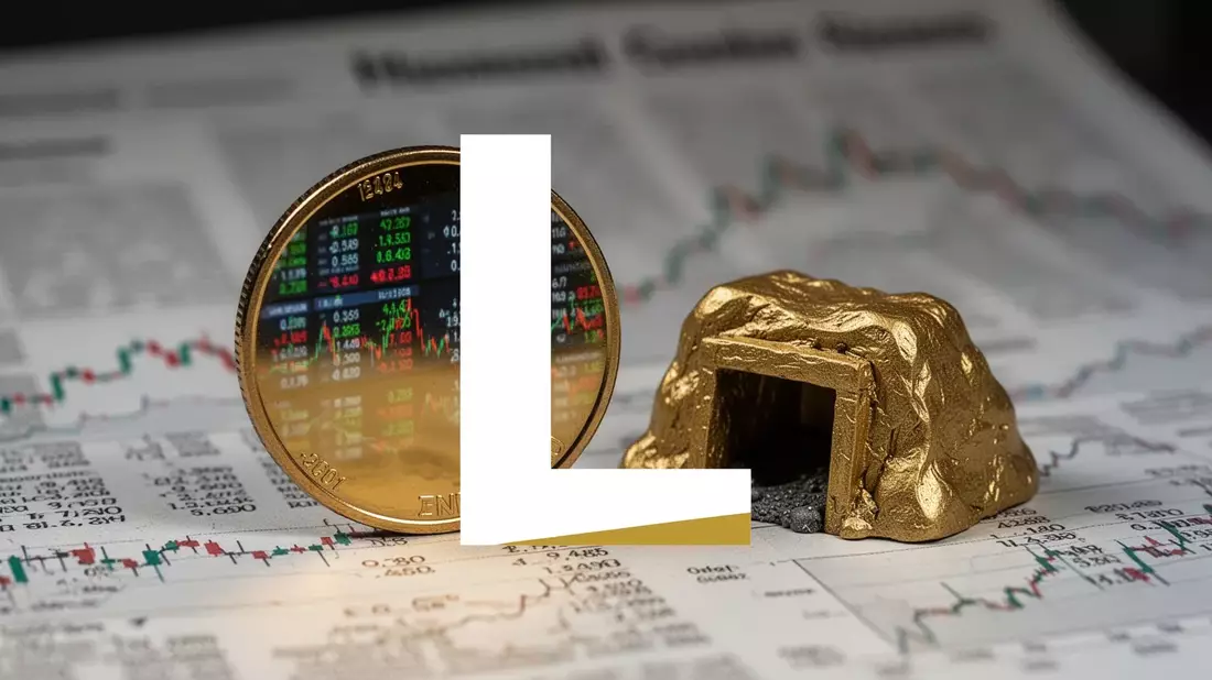 Lundin Gold: 0,21 LunR-Aktien je Lundin-Aktie - Bild: über boerse-global.de