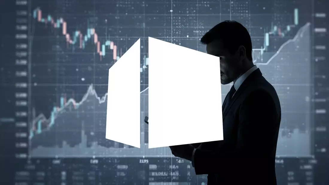 Datagroup Aktie: Ackermann CFO, München-Delisting im Juni - Bild: über boerse-global.de