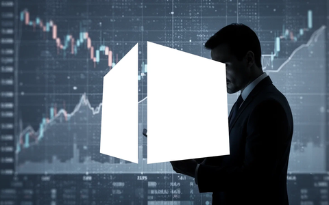 Datagroup Aktie: Ackermann CFO, München-Delisting im Juni - Bild: über boerse-global.de