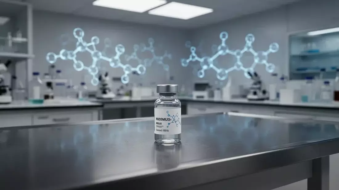 Novo Nordisk: nueva era de competencia y acceso masivo, la ADA decidirá el rumbo - Bild: über boerse-global.de